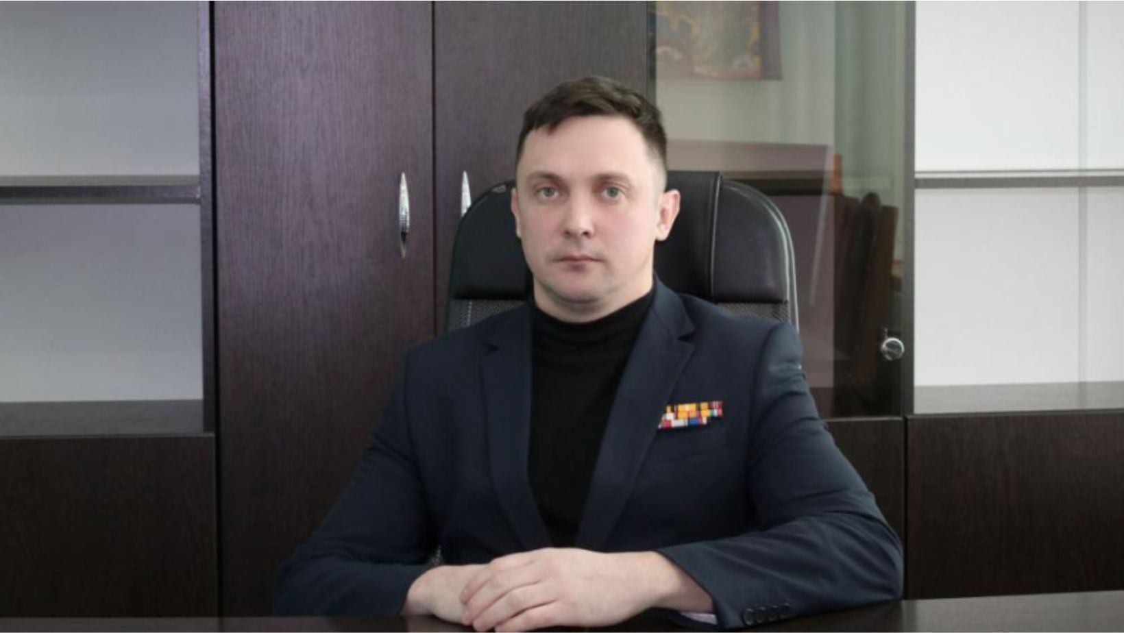 Дмитрий Милосердов